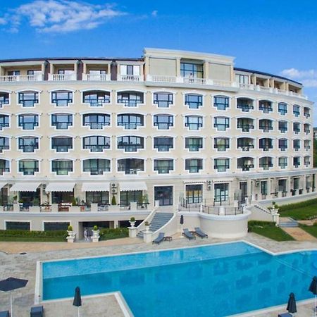 Cozy Apartment By The Sea Sf. Constantin și Elena Exterior foto