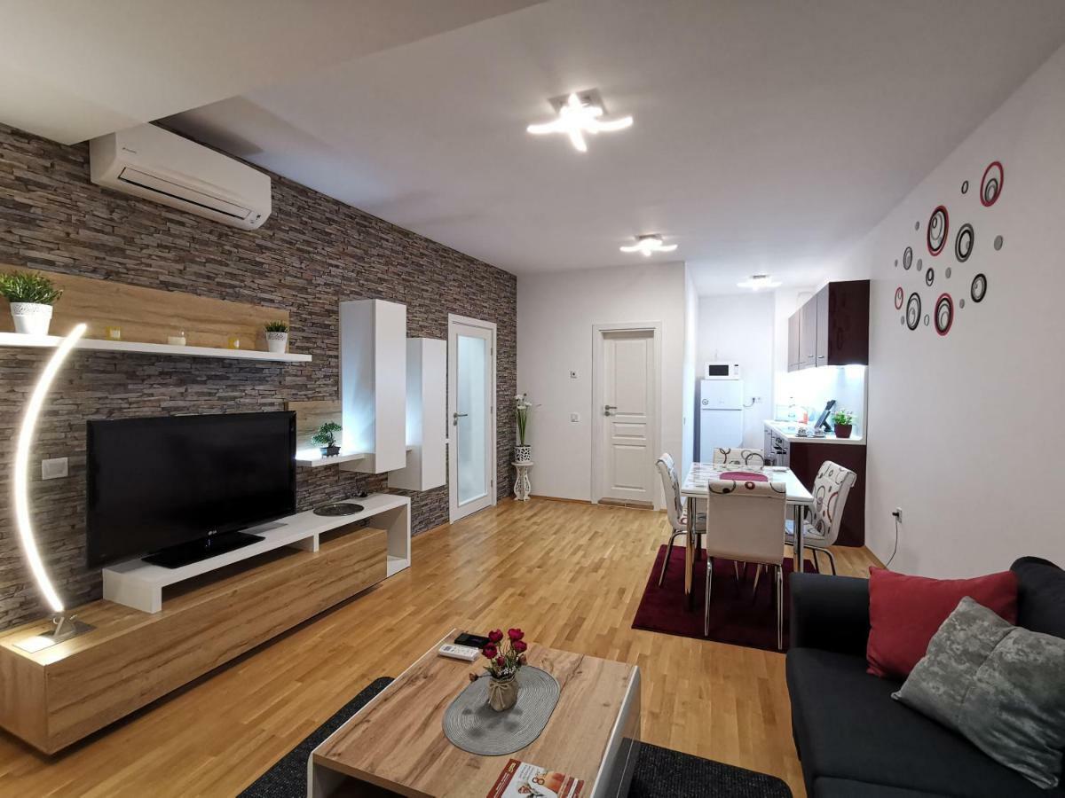 Cozy Apartment By The Sea Sf. Constantin și Elena Exterior foto