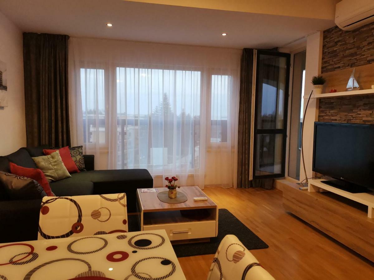 Cozy Apartment By The Sea Sf. Constantin și Elena Exterior foto