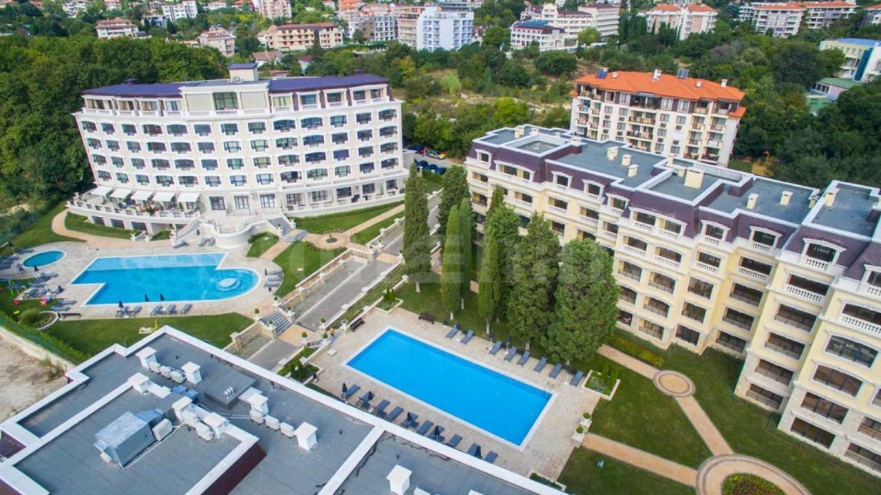Cozy Apartment By The Sea Sf. Constantin și Elena Exterior foto