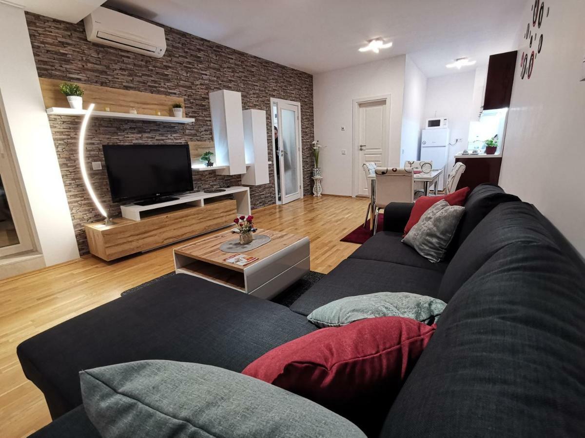 Cozy Apartment By The Sea Sf. Constantin și Elena Exterior foto