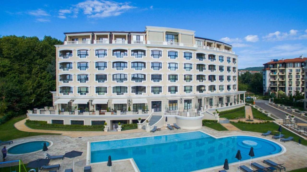 Cozy Apartment By The Sea Sf. Constantin și Elena Exterior foto