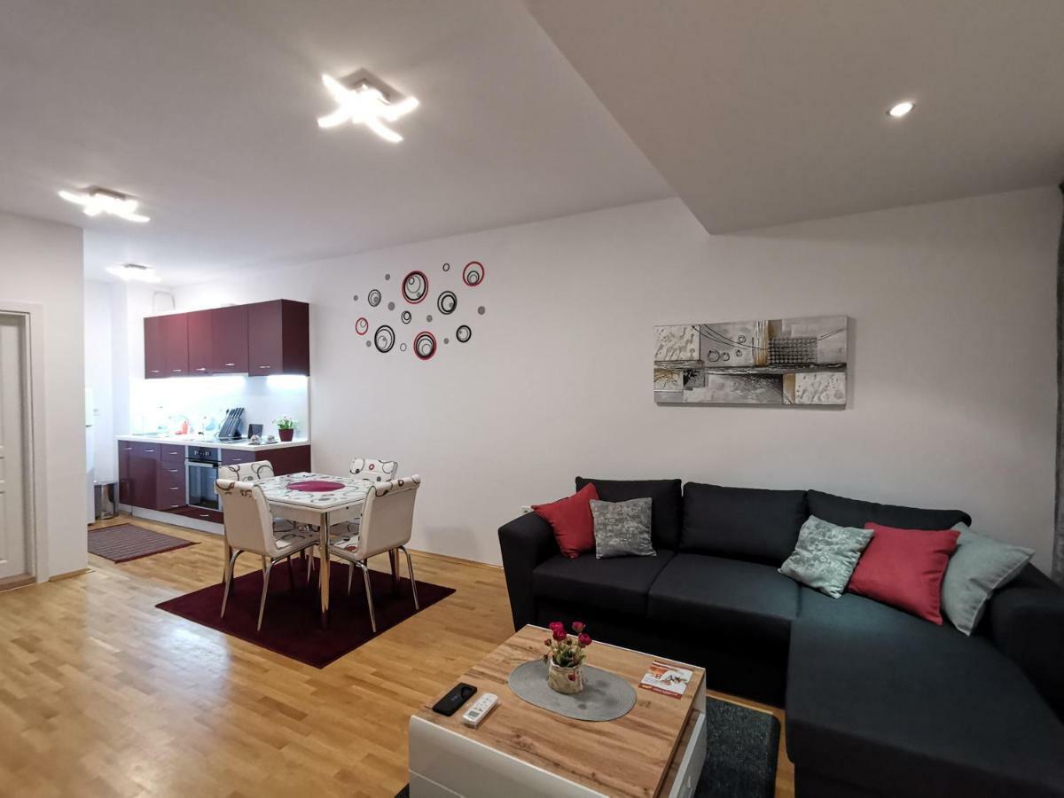 Cozy Apartment By The Sea Sf. Constantin și Elena Exterior foto