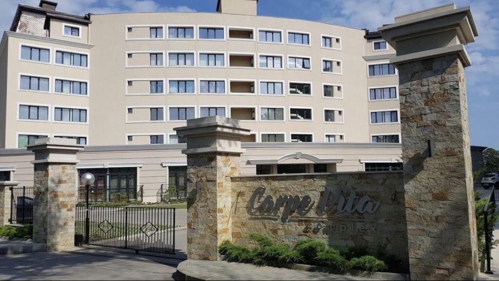 Cozy Apartment By The Sea Sf. Constantin și Elena Exterior foto