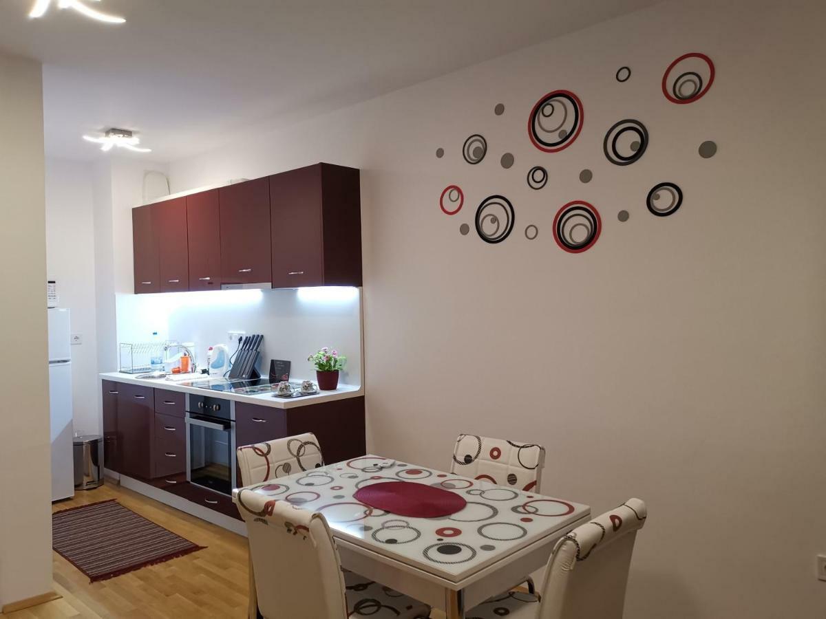 Cozy Apartment By The Sea Sf. Constantin și Elena Exterior foto