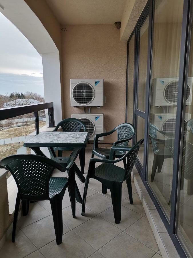 Cozy Apartment By The Sea Sf. Constantin și Elena Exterior foto
