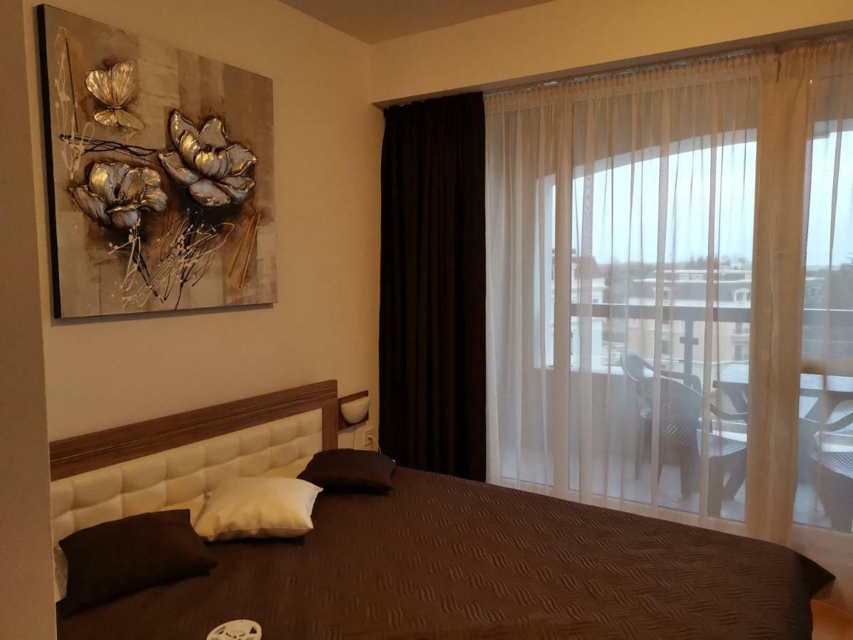Cozy Apartment By The Sea Sf. Constantin și Elena Exterior foto