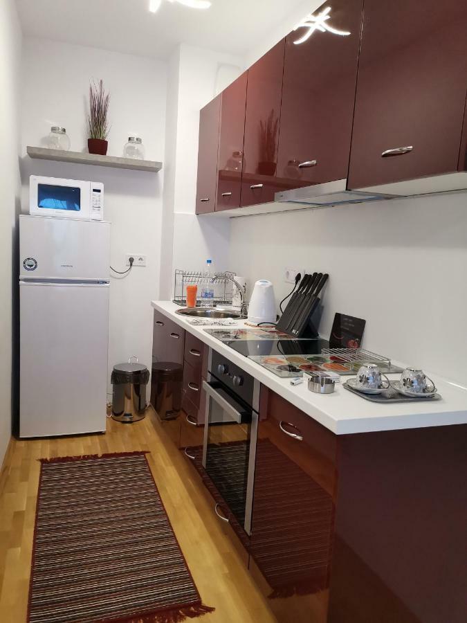 Cozy Apartment By The Sea Sf. Constantin și Elena Exterior foto