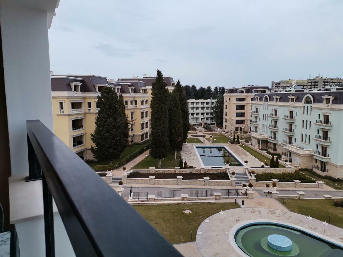 Cozy Apartment By The Sea Sf. Constantin și Elena Exterior foto
